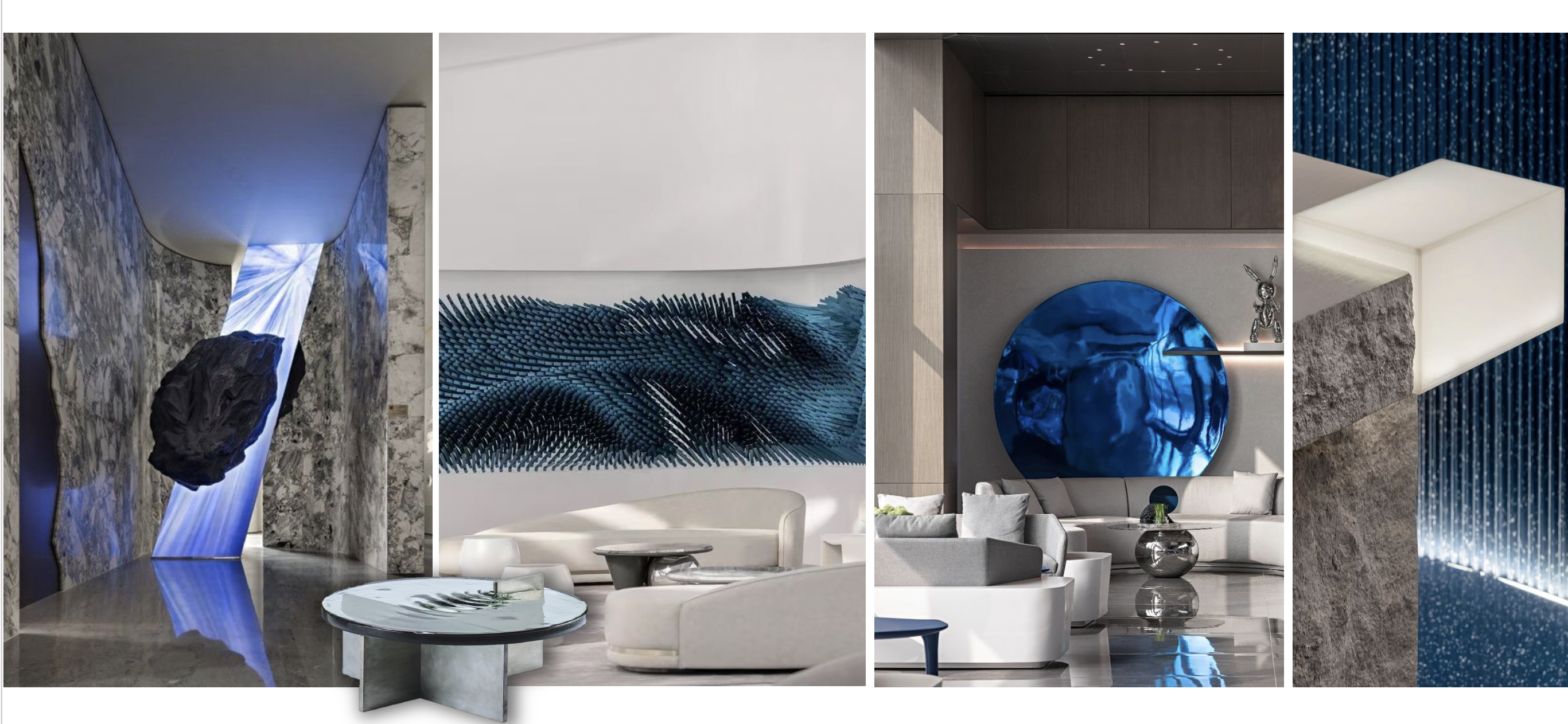Bergman Design House