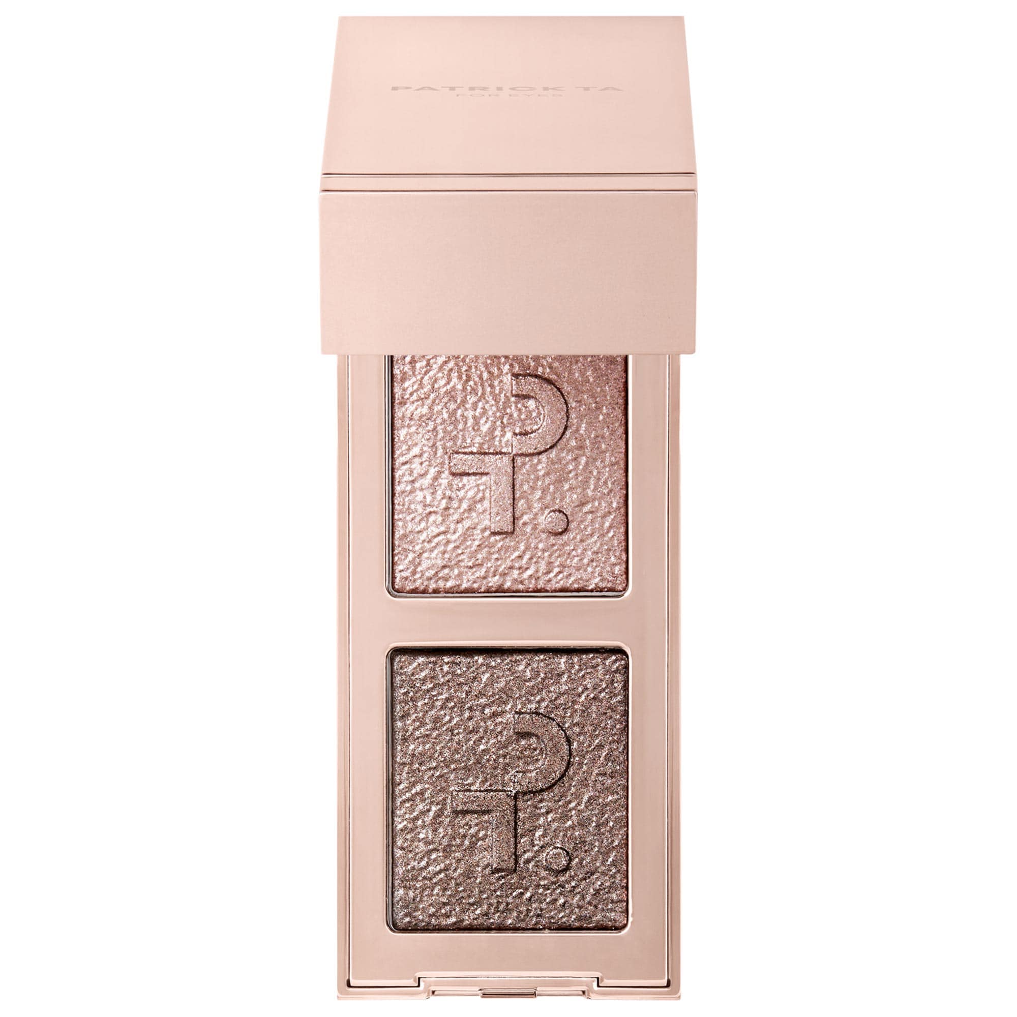 Major Dimension Eye Illusion Eyeshadow Duo - Always on Your Mind