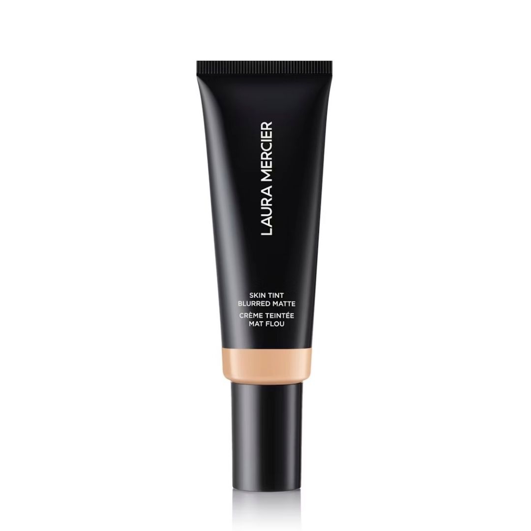 Laura Mercier Tinted Moisturiser Blurred Matte Oil-Free SPF 30