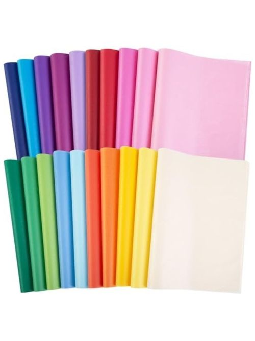 330 Sheets Tissue Paper