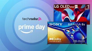 OLED TV roundup Prime Day