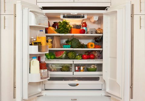 What temperature should a fridge be? How to run your appliance more