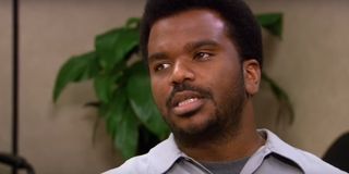 Craig Robinson as Darryl from The Office