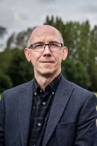 David Howell's avatar