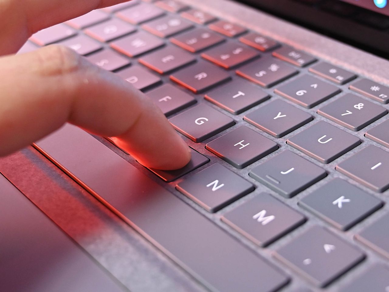 Surface Laptop 3 13.5