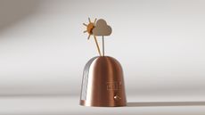 Skymill weather station