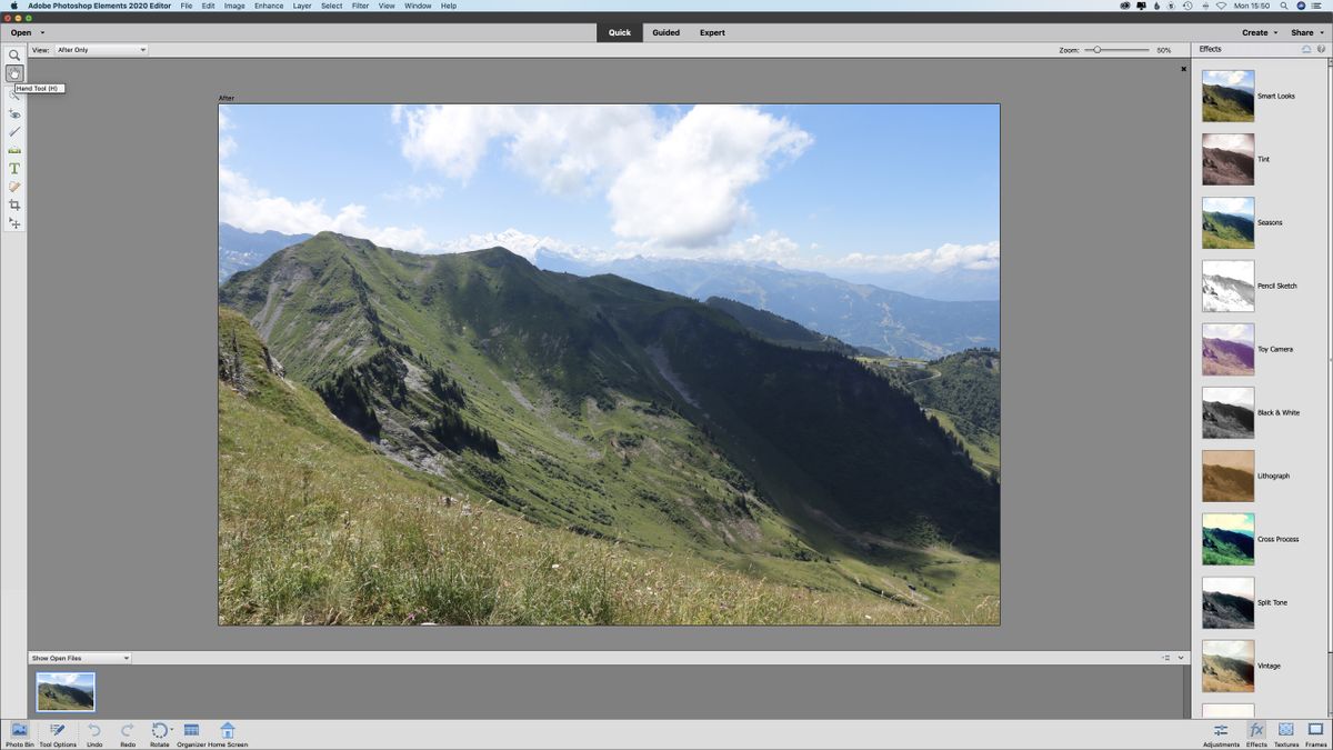 adobe photoshop elements 2020 tutorial