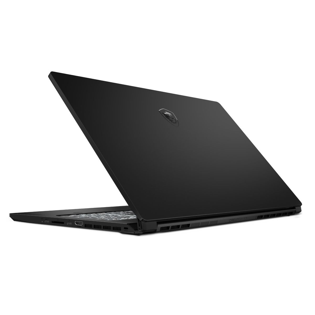 MSI Creator 17 Photo