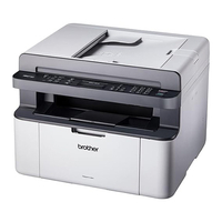 Brother Mono Laser printer (MFC-1810) AU$219AU$138.15 at Amazon
