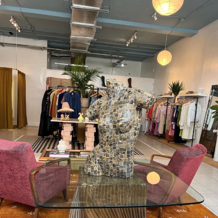 miami guide nina johnson