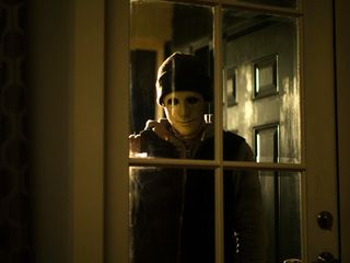 Hush (2016) — 94 Percent Rotten Tomatoes
