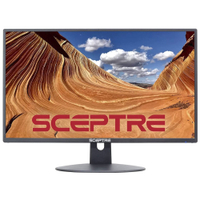 Sceptre 24" 75Hz 1080p monitor | $129.97 $90.22 at Amazon
Save $40 -
