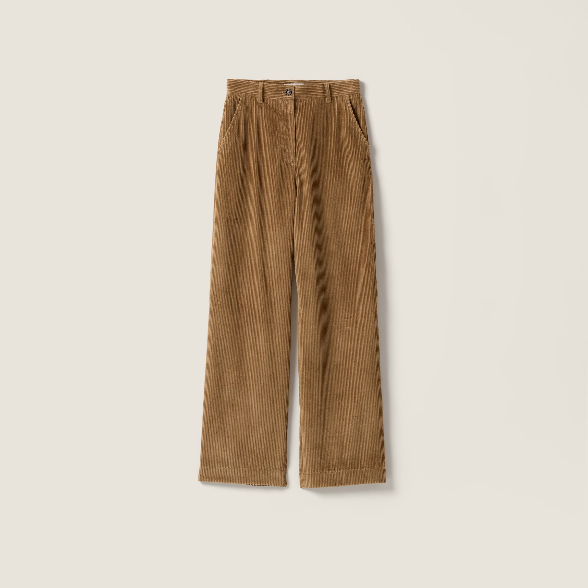 Corduroy Pants