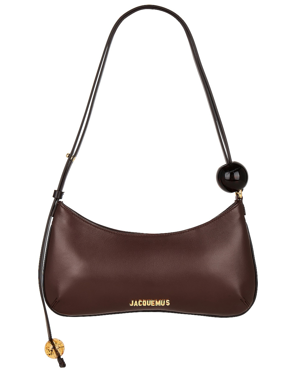 Jacquemus Le Bisou Perle Bag