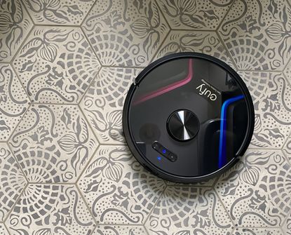 Eufy Robovac 11S (BoostIQ) Review