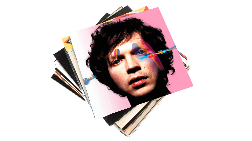 9. Beck - Sea Change (2002)