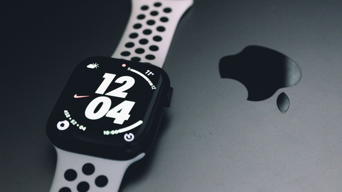 Apple Watch series 8