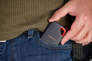 SanDisk