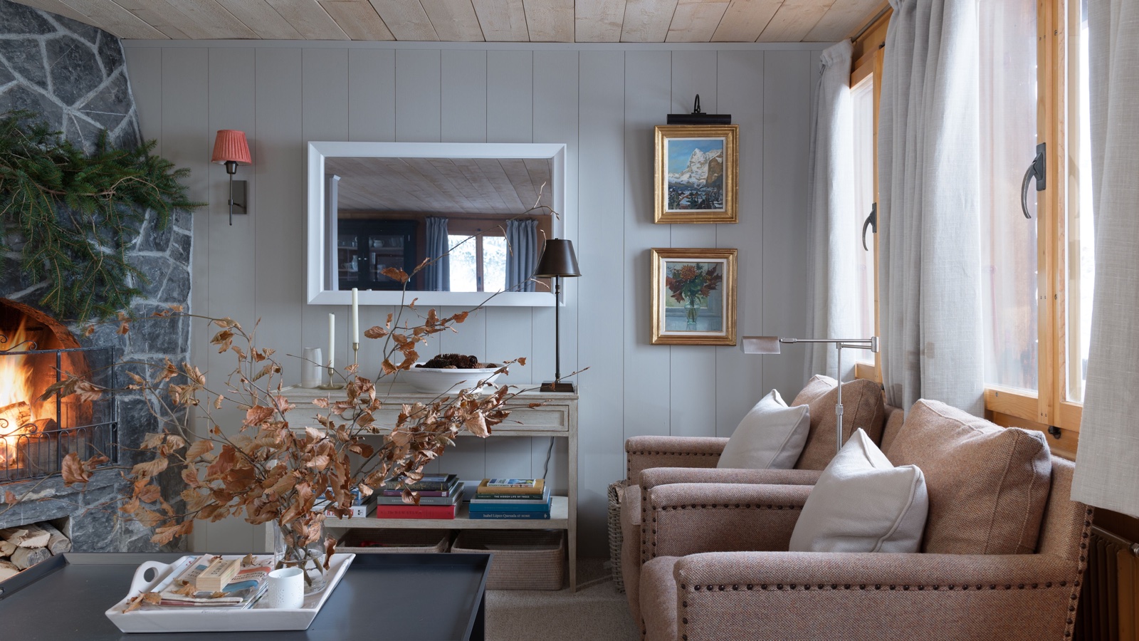 Top 10 Modern-Styled Interior Design Ideas to Redefine your Home — Swiss  Interior