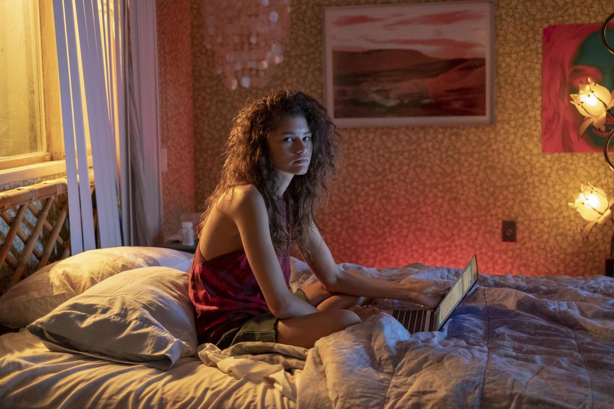 16 Shows Like 'Euphoria' to Stream Now - Vimarsana News
