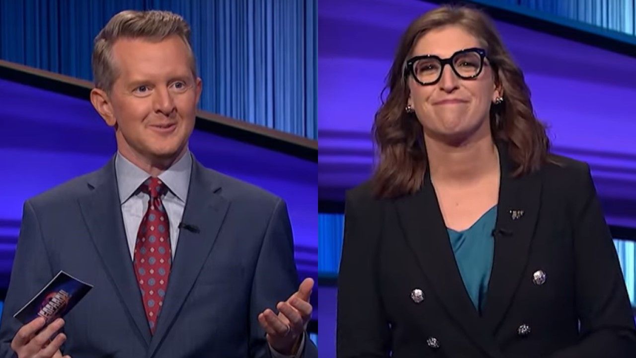 Ken Jennings von Jeopardy! äußert sich zu den