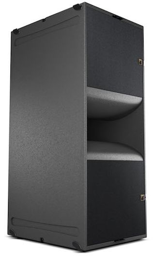 L-Acoustics to Show KS28 and LA12X Subwoofer and Amplifier at InfoComm