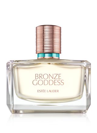 Estée Lauder Bronze Goddess Eau Fraiche Skinscent