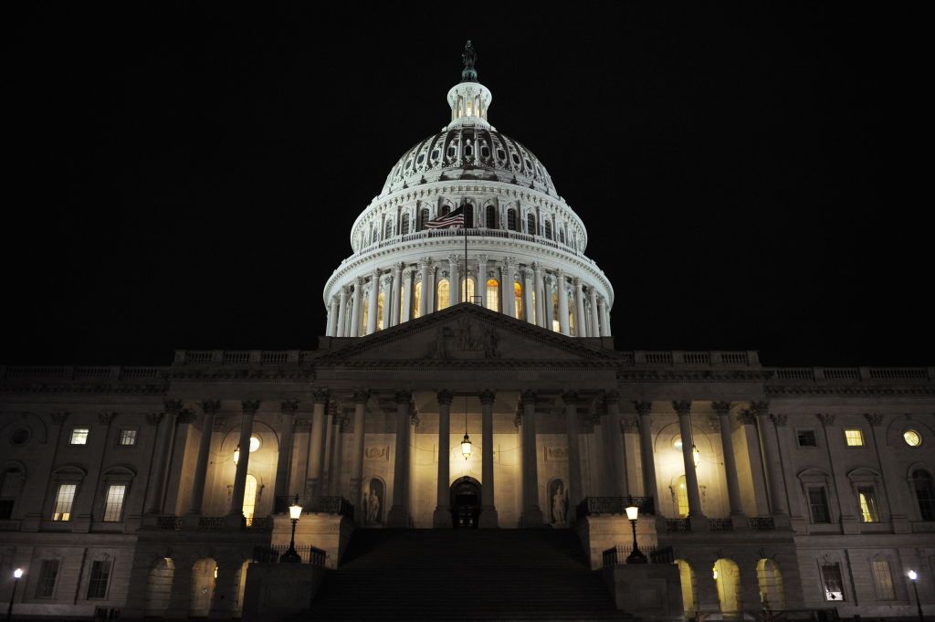 U.S. Capitol