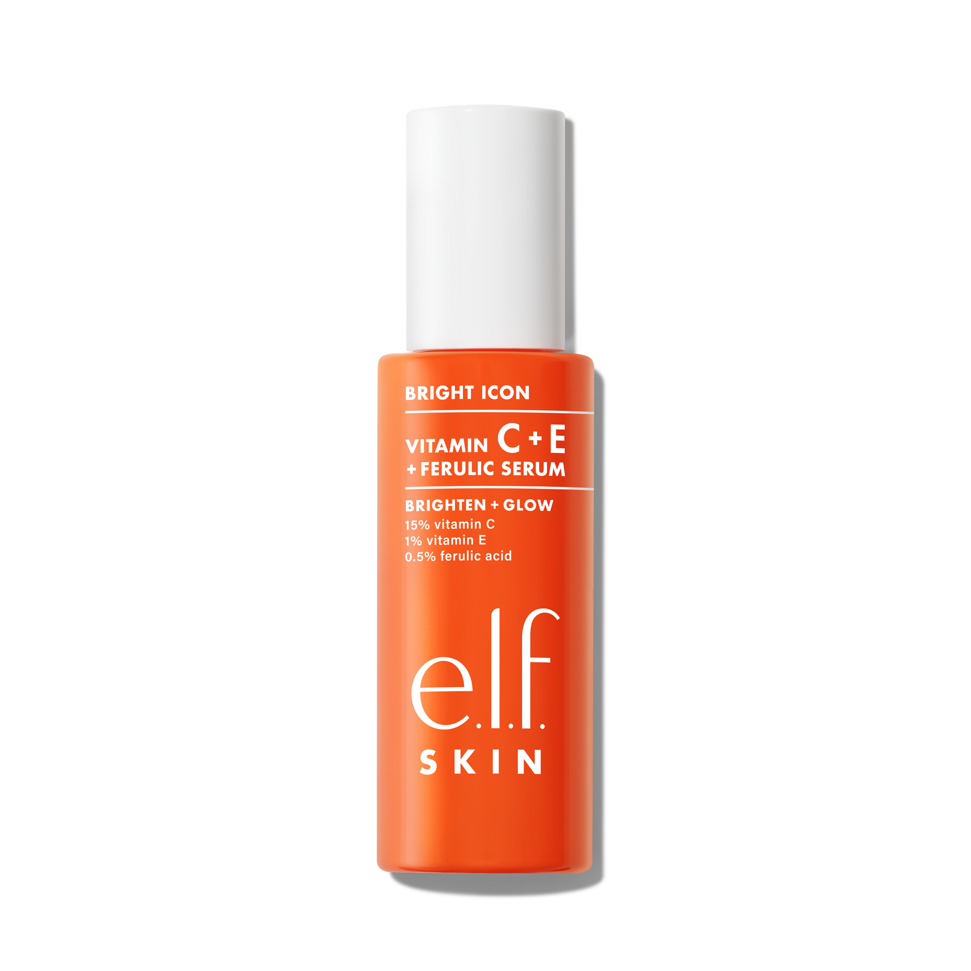 Bright Icon Vitamin C + E + Ferulic Serum