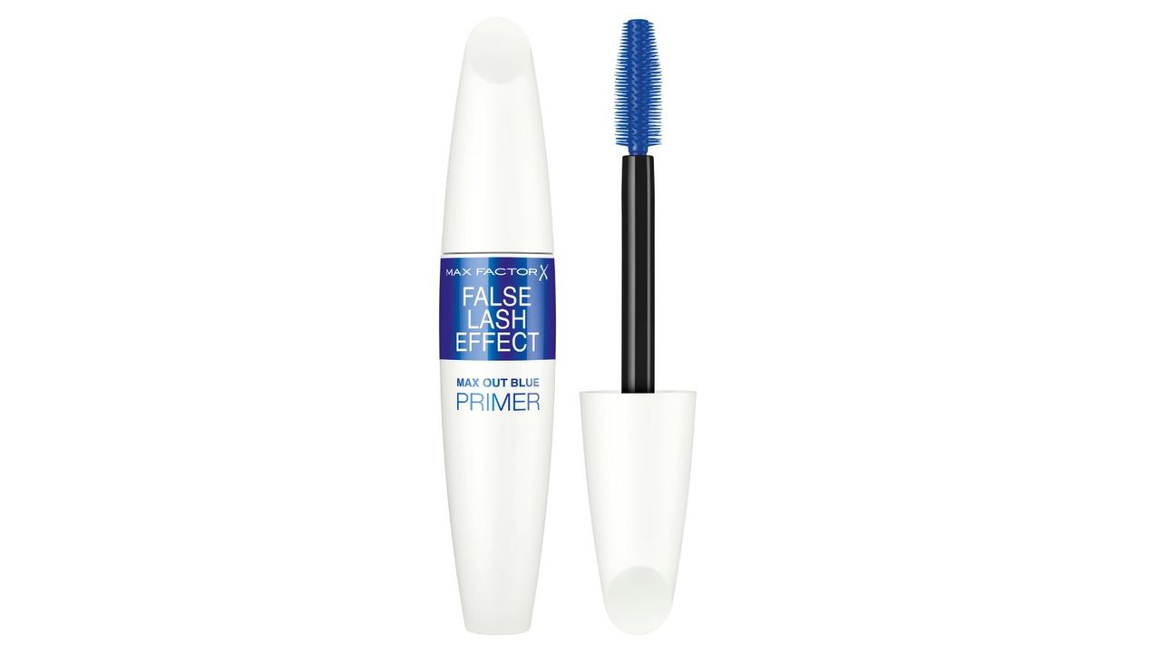 The 8 best lash primers to supercharge your mascara Woman & Home