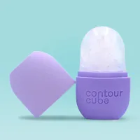 12. Contour Cube