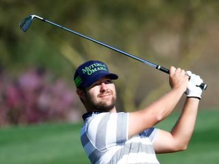Ryan Moore put these Parsons Xtreme irons in the bag at the start of 2015