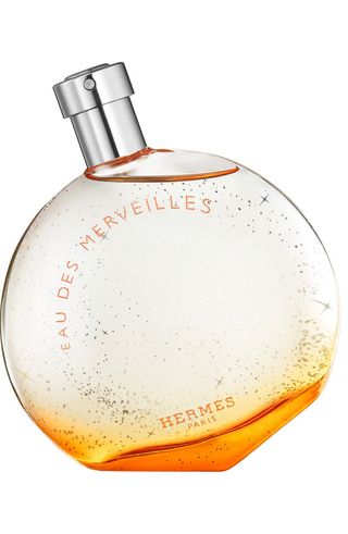 Eau Des Merveilles - Eau De Toilette