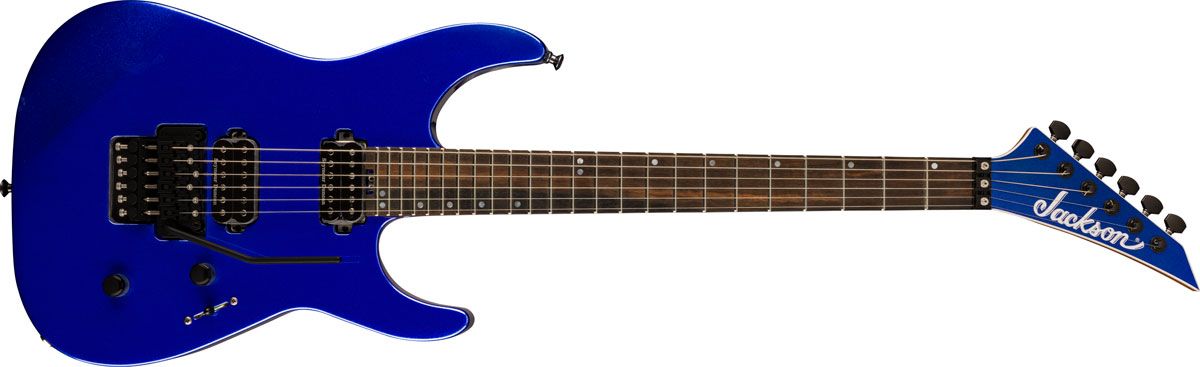 Jackson American Series Virtuoso