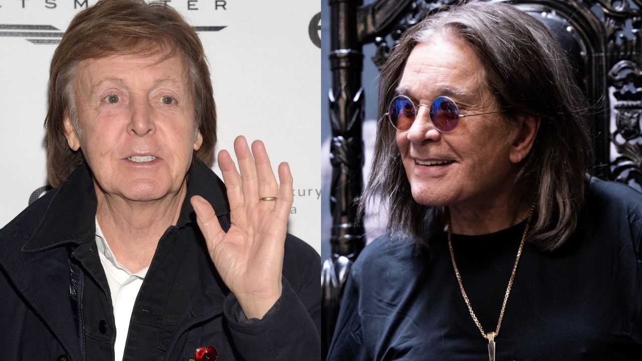 When I First Met Paul Mccartney It Was Like Meeting Jesus Christ When I First Met Paul Mccartney It Was Like Meeting Jesus Christ