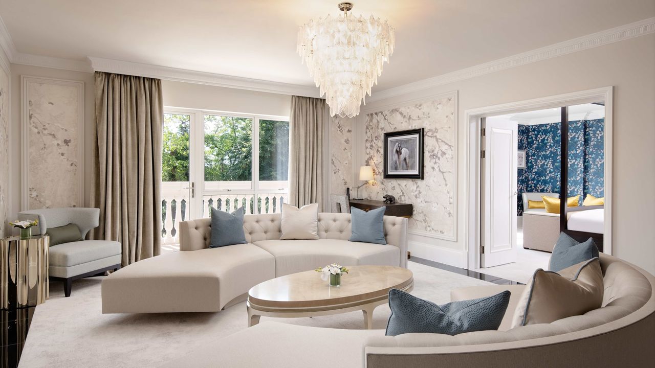 Fairmont Windsor Park