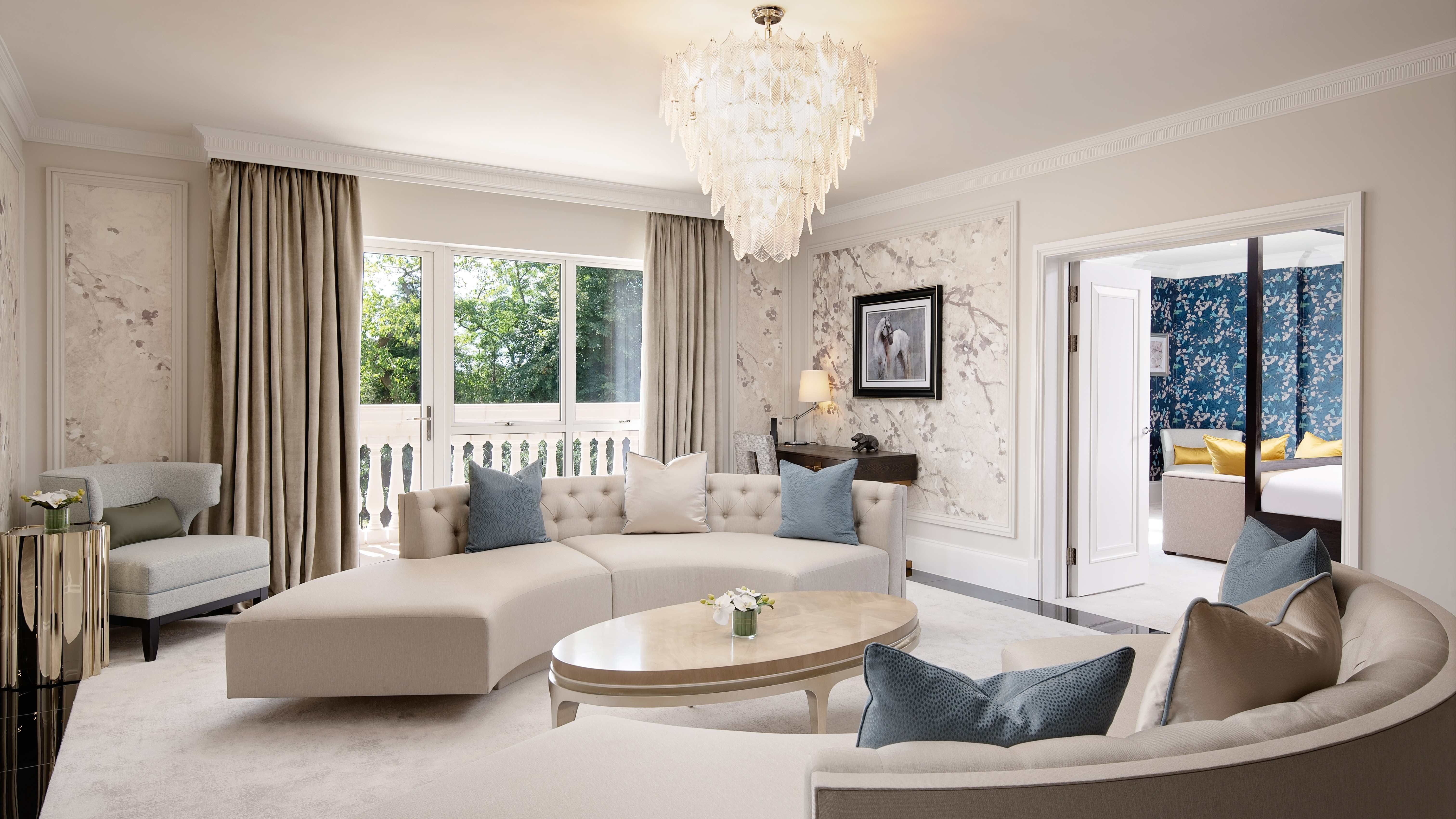 Fairmont Windsor Park