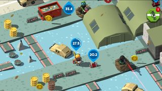 Bomb Hunters