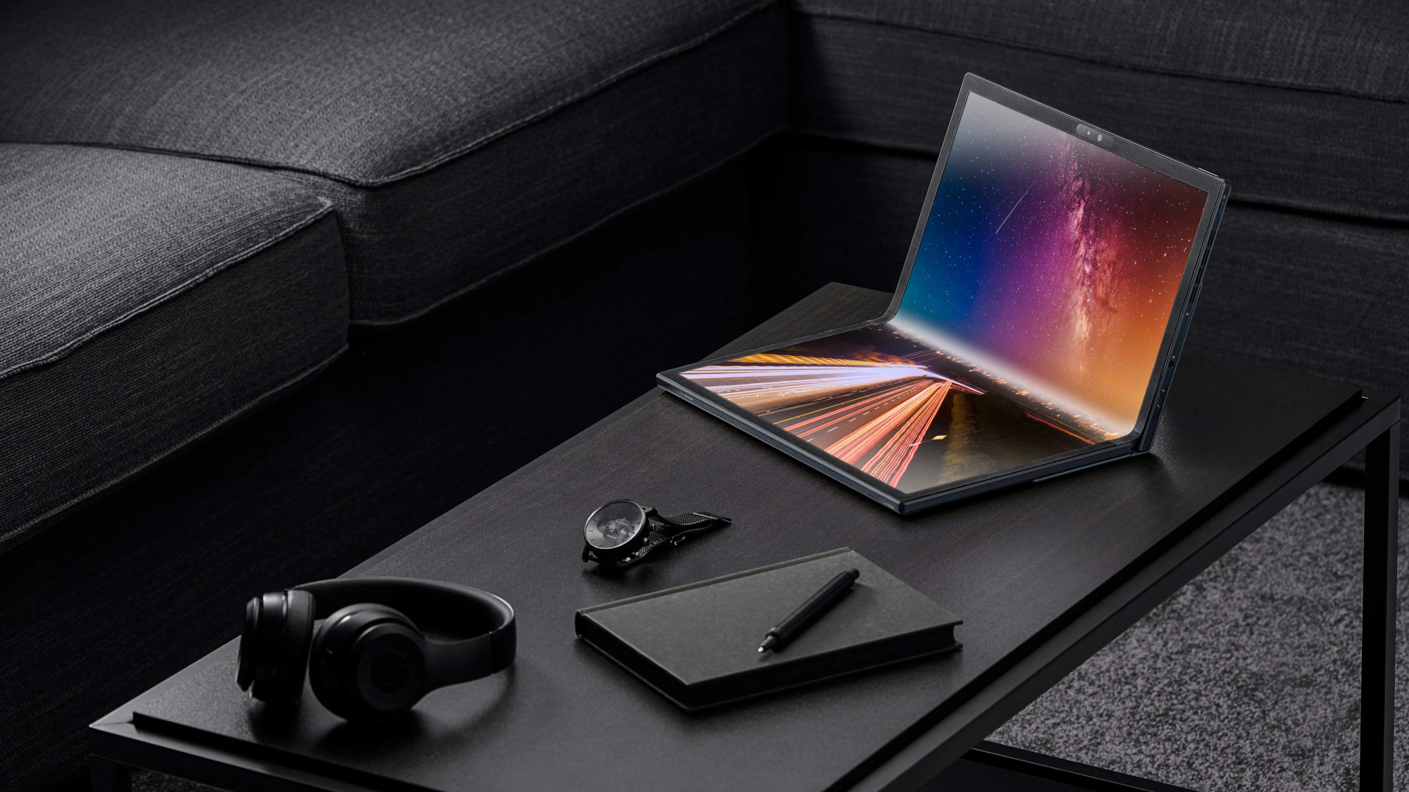 Asus Zenbook 17