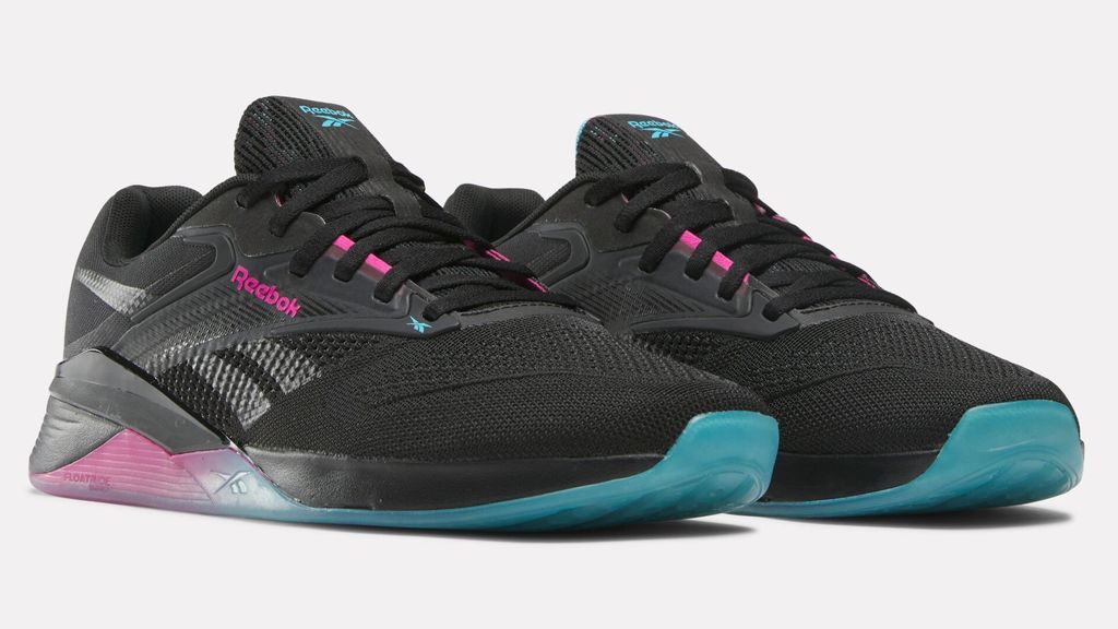 Reebok launches revamped, more breathable Nano X4 fitness shoe Advnture