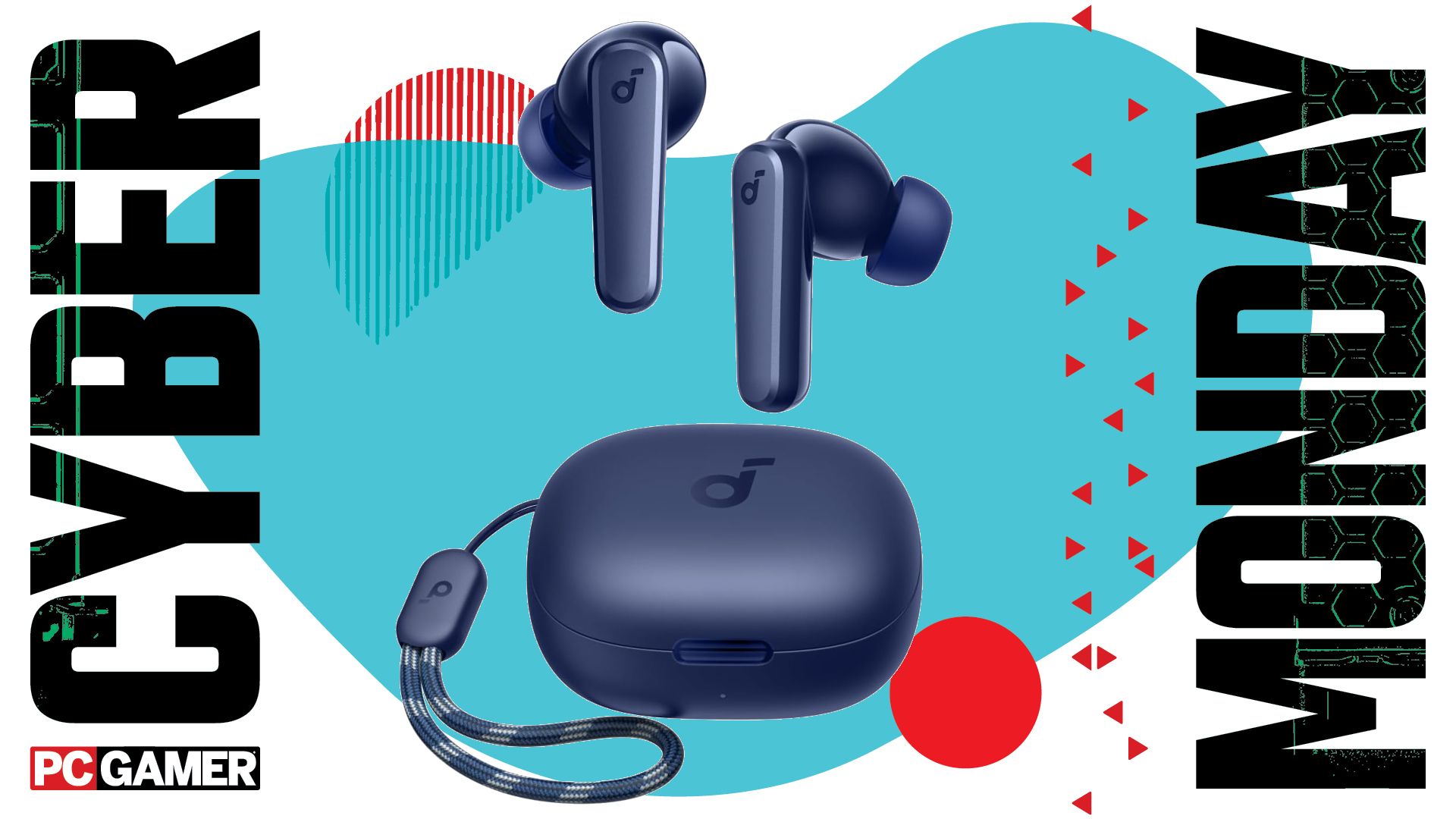 The affordable wireless earbuds I use every day are $19 right now, a price so right that I'm buying backups