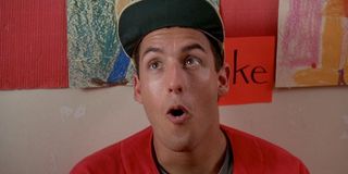 Adam Sandler as Billy Madison (1995)