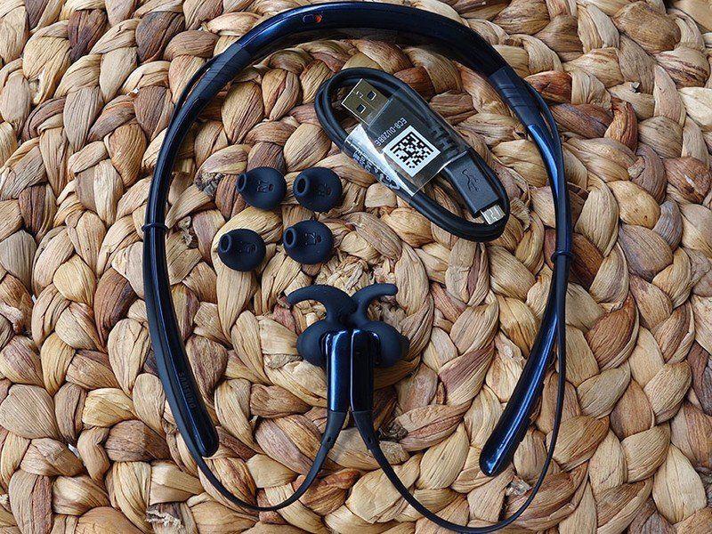 Samsung Level U Wireless Headphones