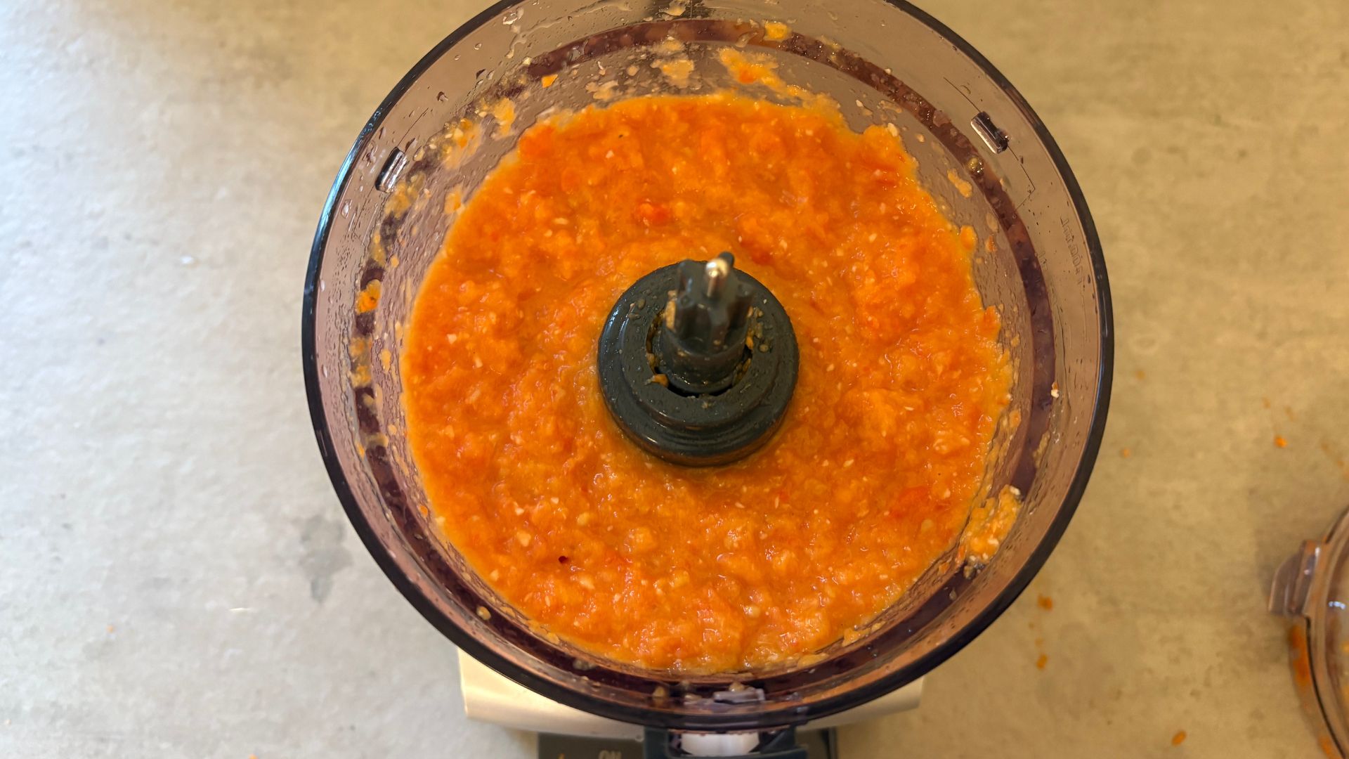 Testing the Cuisinart Pixie Chopper Mini Food Processor