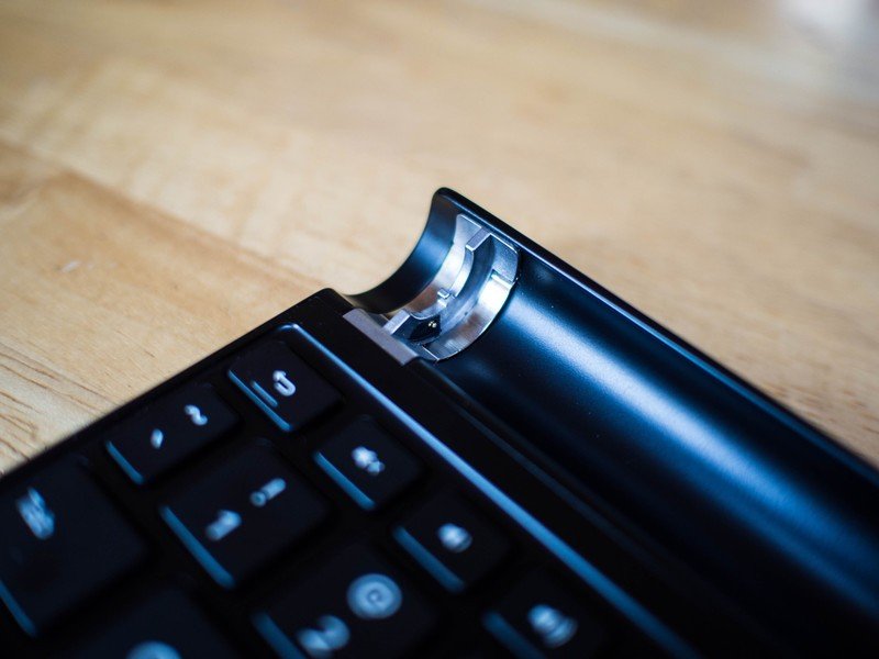 Dell Venue 10 Keyboard