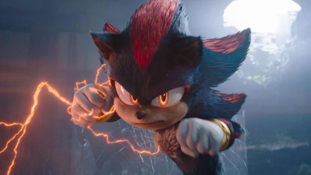 After Shadow, Sonic 3 Will Introduce Yet Another Video Game Character, And I’ve Got Some Ideas