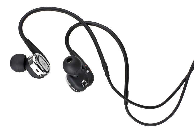 AKG N40 review | What Hi-Fi?