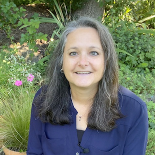Jessica Walliser headshot