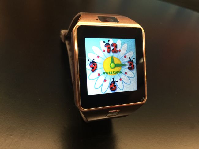 amazon kurio watch