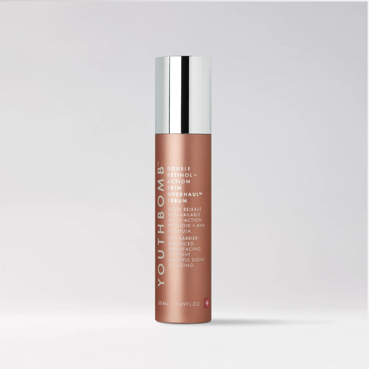 Beauty Pie, Double-Retinol Action Skin Overhaul Serum (5% Retinol Complex)